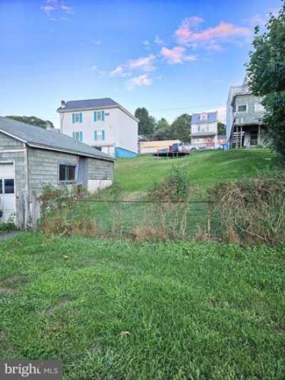Home For Sale in Port Carbon, Pennsylvania