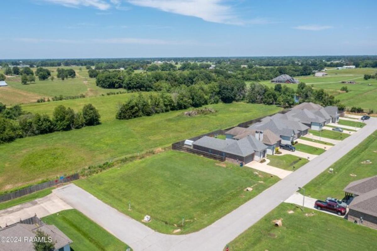 Picture of Residential Land For Sale in Scott, Louisiana, United States