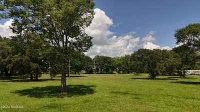 Residential Land For Sale in Jeanerette, Louisiana