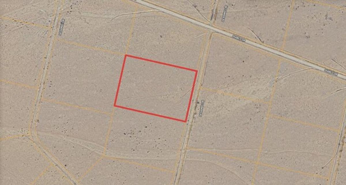 Picture of Residential Land For Rent in Belen, New Mexico, United States