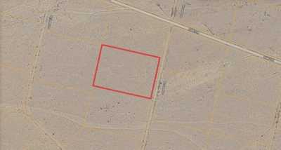 Residential Land For Rent in Belen, New Mexico