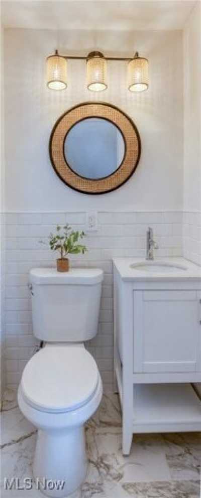 Home For Sale in Shaker Heights, Ohio