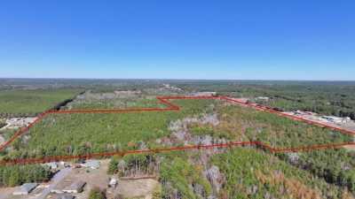 Residential Land For Sale in Leesville, Louisiana