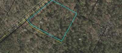 Residential Land For Sale in Brunswick, Georgia
