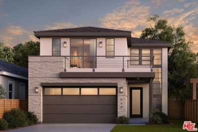 Home For Sale in Pacific Palisades, California