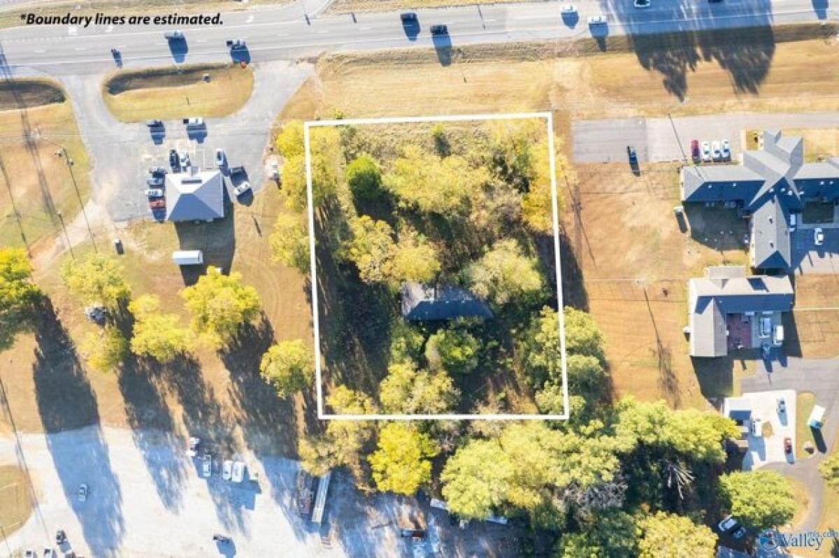 Picture of Home For Sale in Alexandria, Alabama, United States