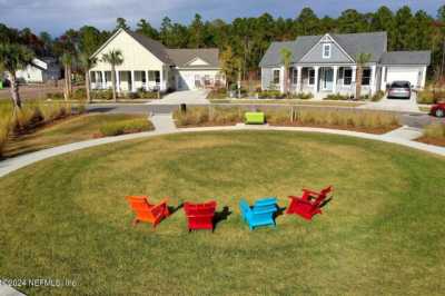 Home For Sale in Yulee, Florida