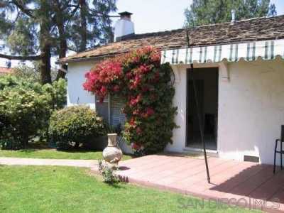 Home For Rent in Coronado, California