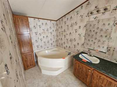 Home For Sale in Glenpool, Oklahoma