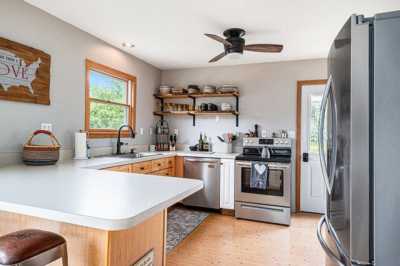 Home For Sale in Indian River, Michigan