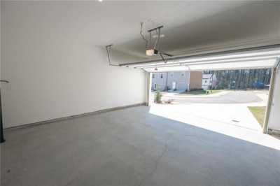 Home For Rent in East Point, Georgia