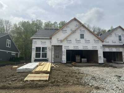 Home For Sale in Westfield, Indiana