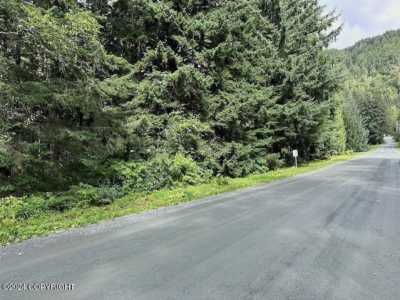 Residential Land For Sale in Haines, Alaska