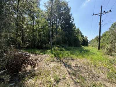 Residential Land For Sale in Leesville, Louisiana