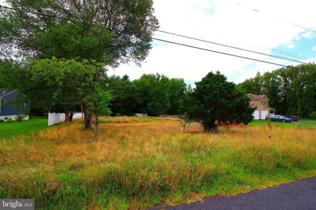 Picture of Residential Land For Sale in Joppa, Maryland, United States