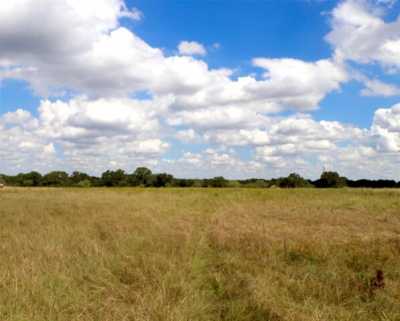Residential Land For Sale in Kemp, Texas