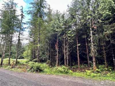 Residential Land For Sale in Port Angeles, Washington