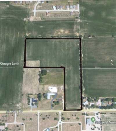 Residential Land For Sale in Kokomo, Indiana