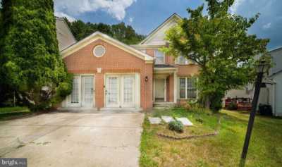 Home For Sale in Springdale, Maryland