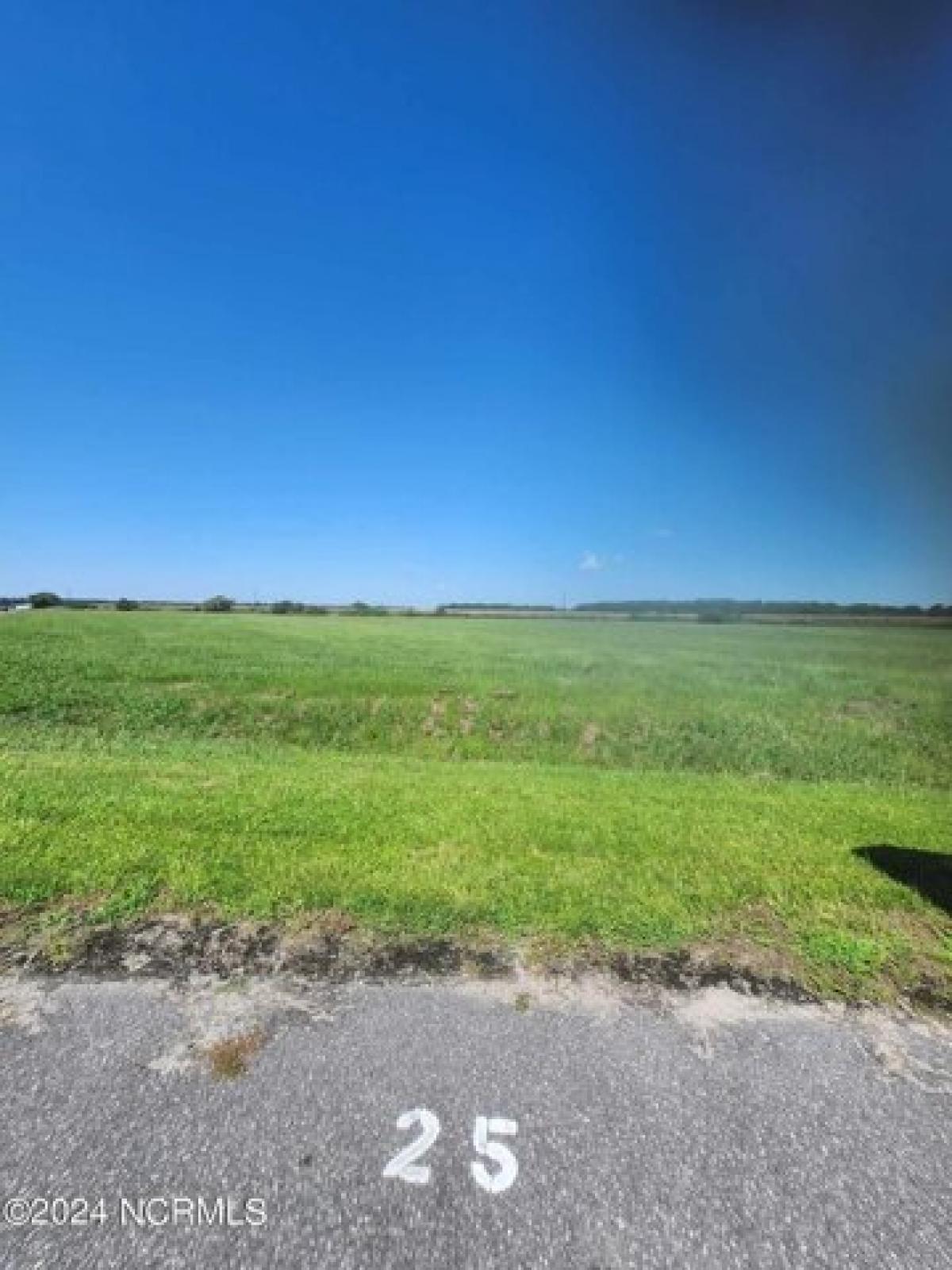 Picture of Residential Land For Sale in Hertford, North Carolina, United States