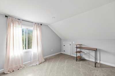 Home For Sale in Bennington, Vermont