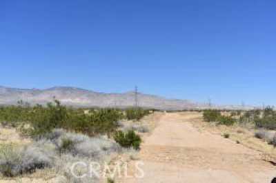 Residential Land For Rent in Mojave, California