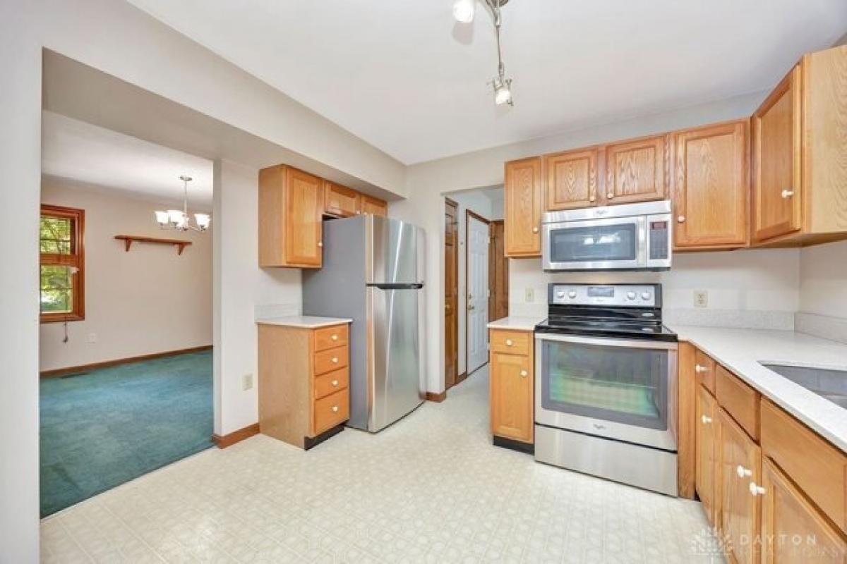 Picture of Home For Sale in Oxford, Ohio, United States