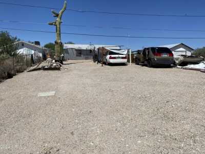 Home For Sale in Ajo, Arizona