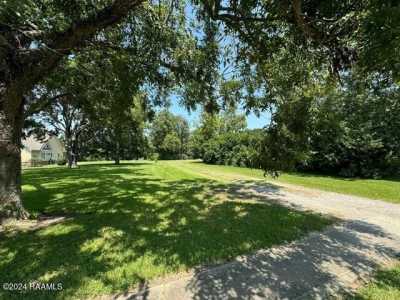 Residential Land For Sale in Broussard, Louisiana