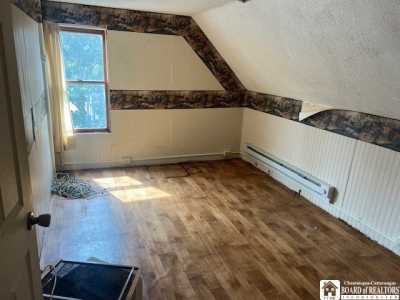 Home For Sale in Dunkirk, New York