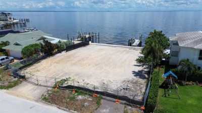 Residential Land For Sale in Saint Petersburg, Florida