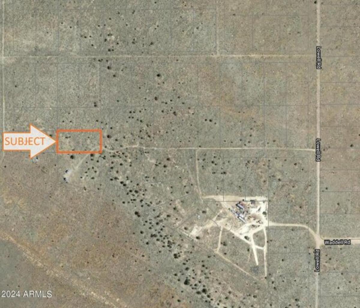 Picture of Residential Land For Rent in Williams, Arizona, United States