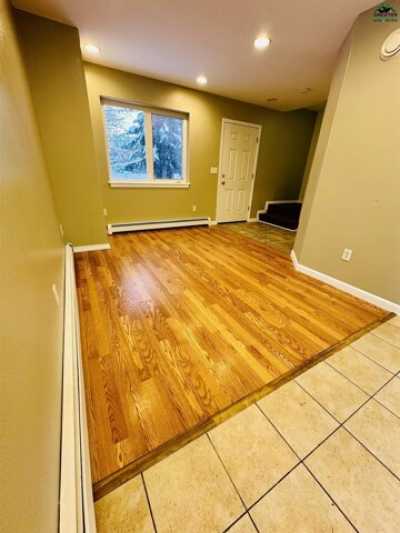 Home For Rent in Fairbanks, Alaska