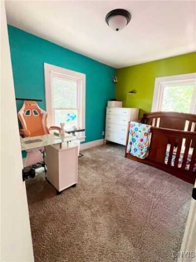 Home For Sale in Auburn, New York