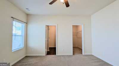 Home For Rent in Pendergrass, Georgia