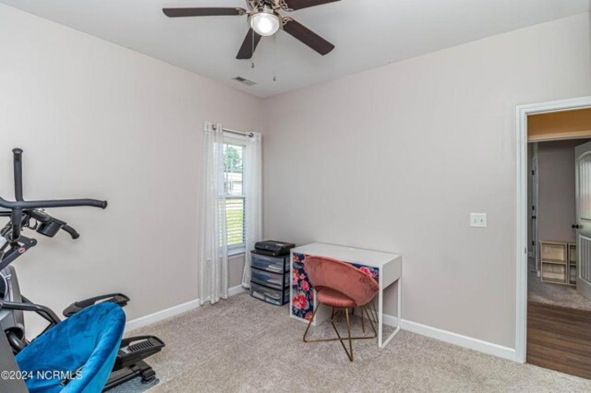 Picture of Home For Sale in Dudley, North Carolina, United States