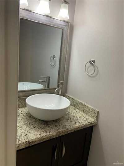 Home For Rent in McAllen, Texas