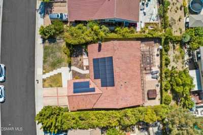 Home For Sale in Agoura Hills, California