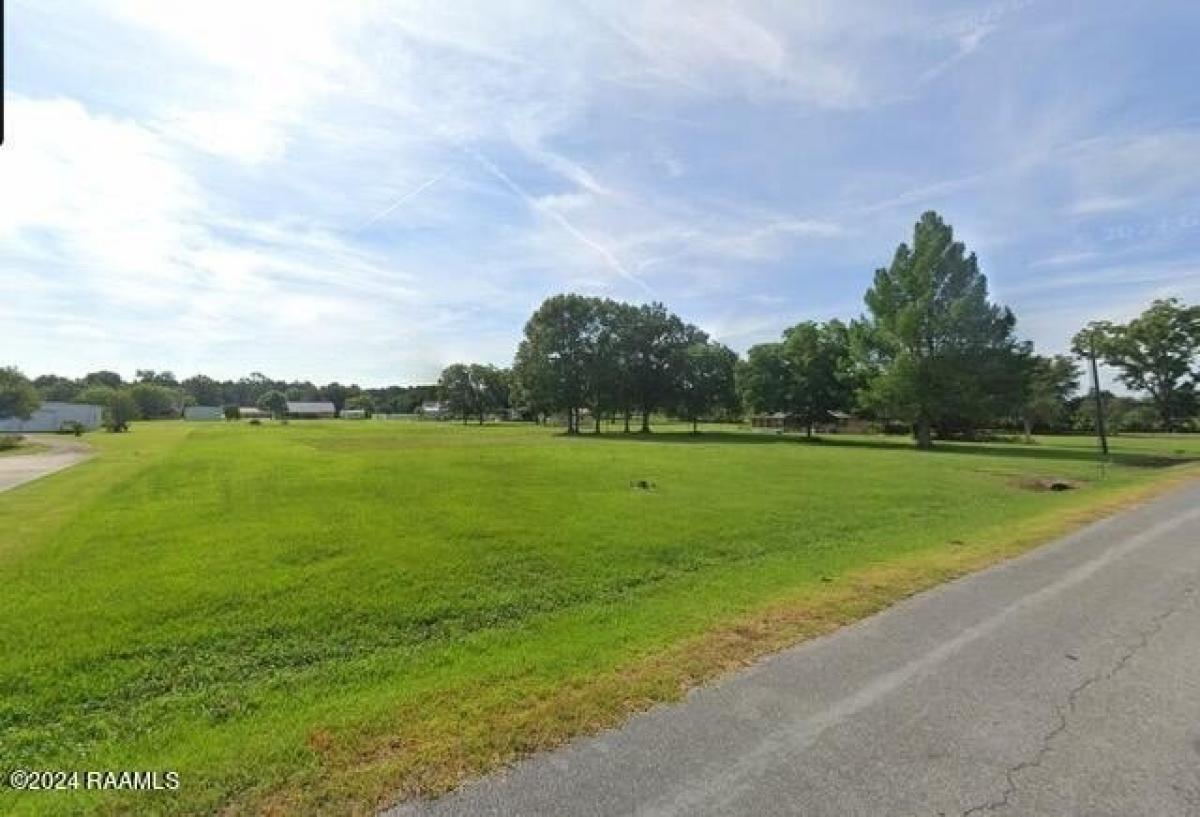 Picture of Residential Land For Sale in Opelousas, Louisiana, United States