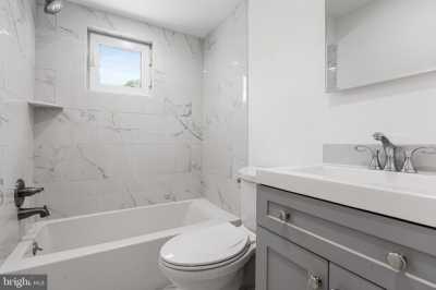 Home For Rent in Cherry Hill, New Jersey