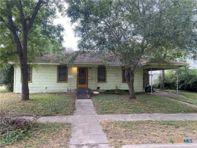 Home For Sale in Cuero, Texas