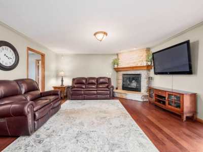 Home For Sale in Ostrander, Ohio