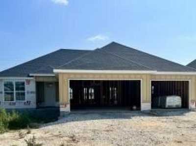 Home For Sale in Prairie Grove, Arkansas