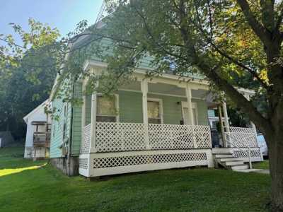 Home For Sale in Bennington, Vermont