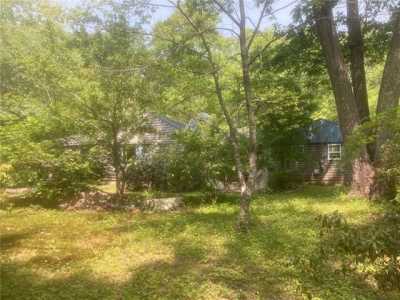 Home For Sale in Exeter, Rhode Island