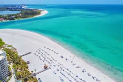 Home For Sale in Longboat Key, Florida