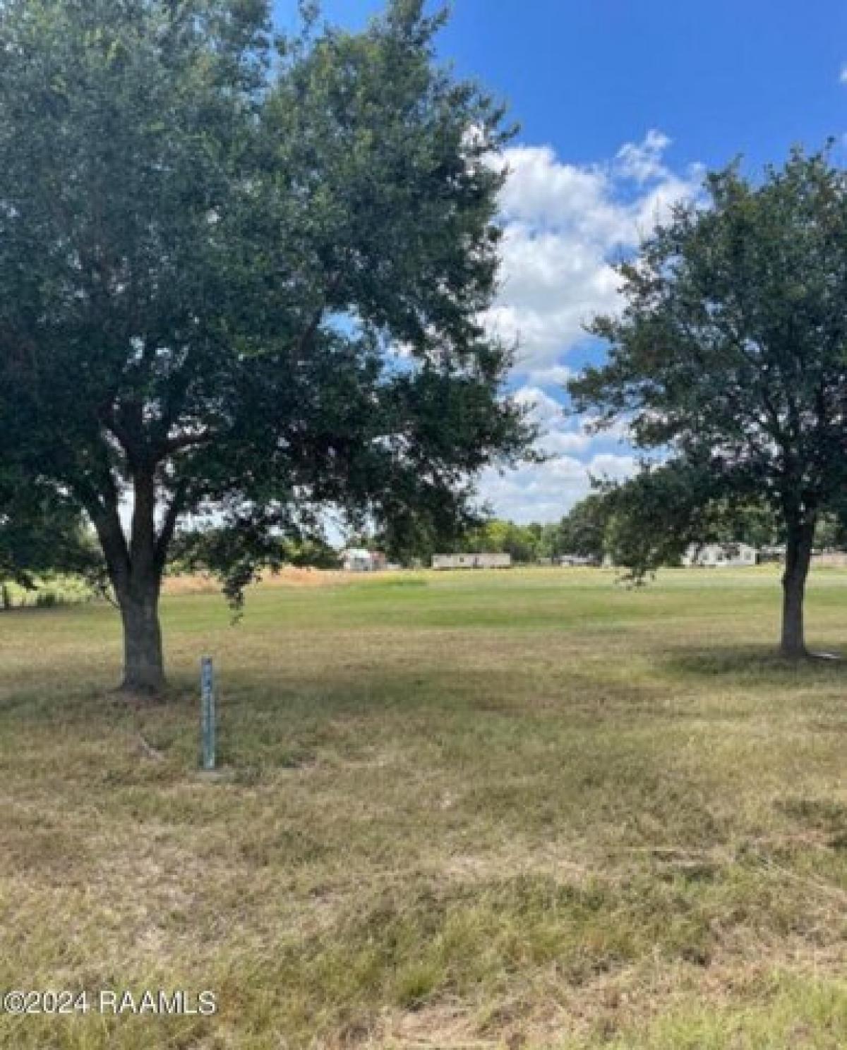 Picture of Residential Land For Sale in Youngsville, Louisiana, United States