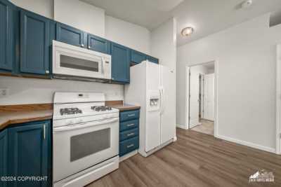 Home For Rent in Eagle River, Alaska