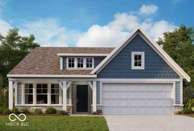 Home For Sale in McCordsville, Indiana