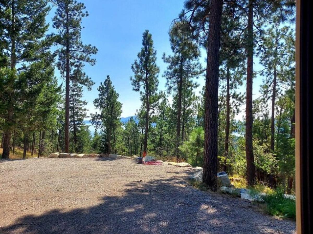 Picture of Home For Sale in Rollins, Montana, United States